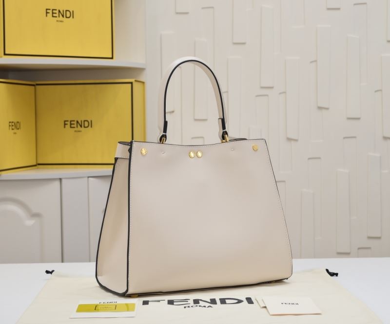 F**di peekaboo bags